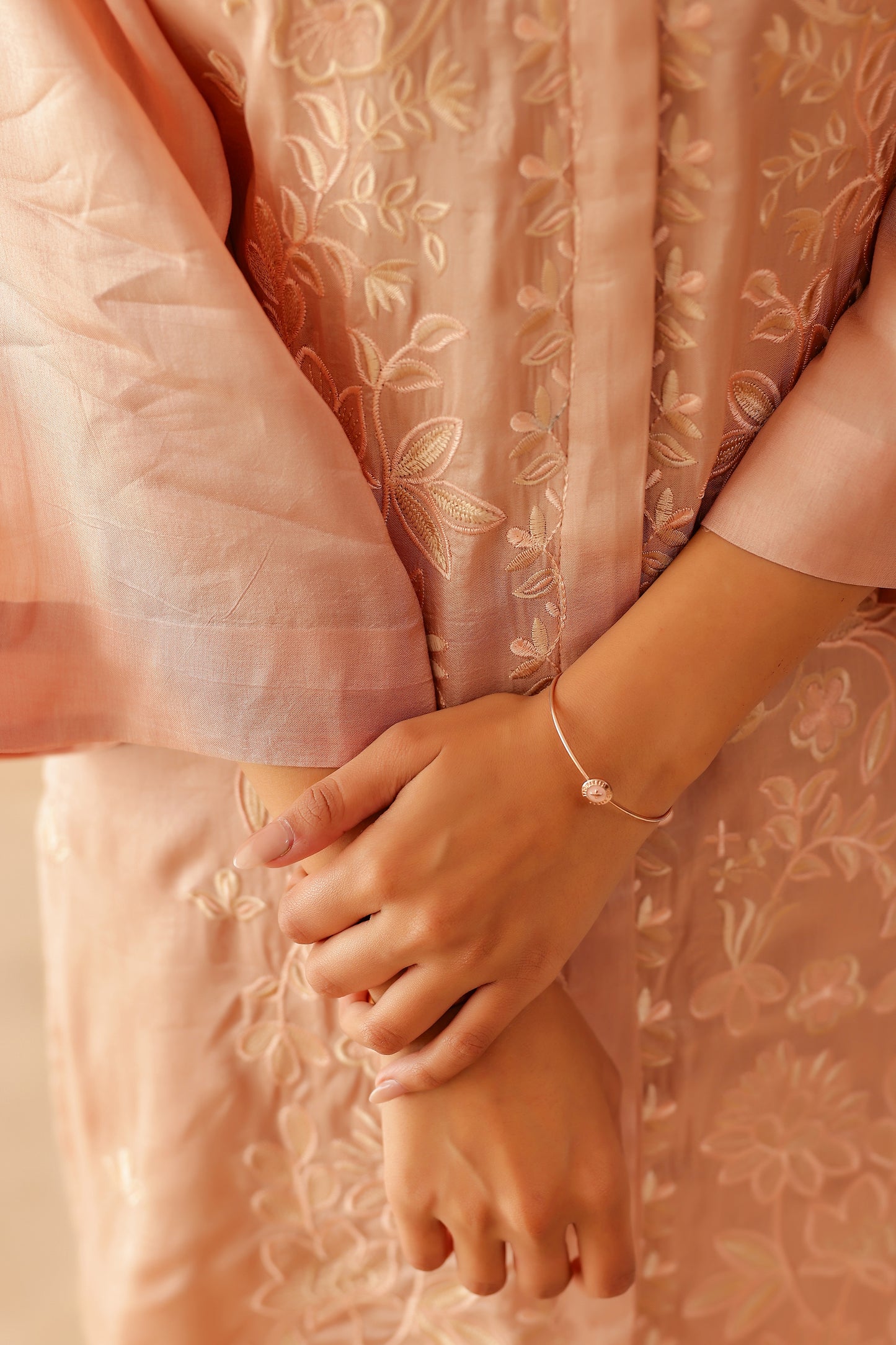 Dusty Pink Lily Set