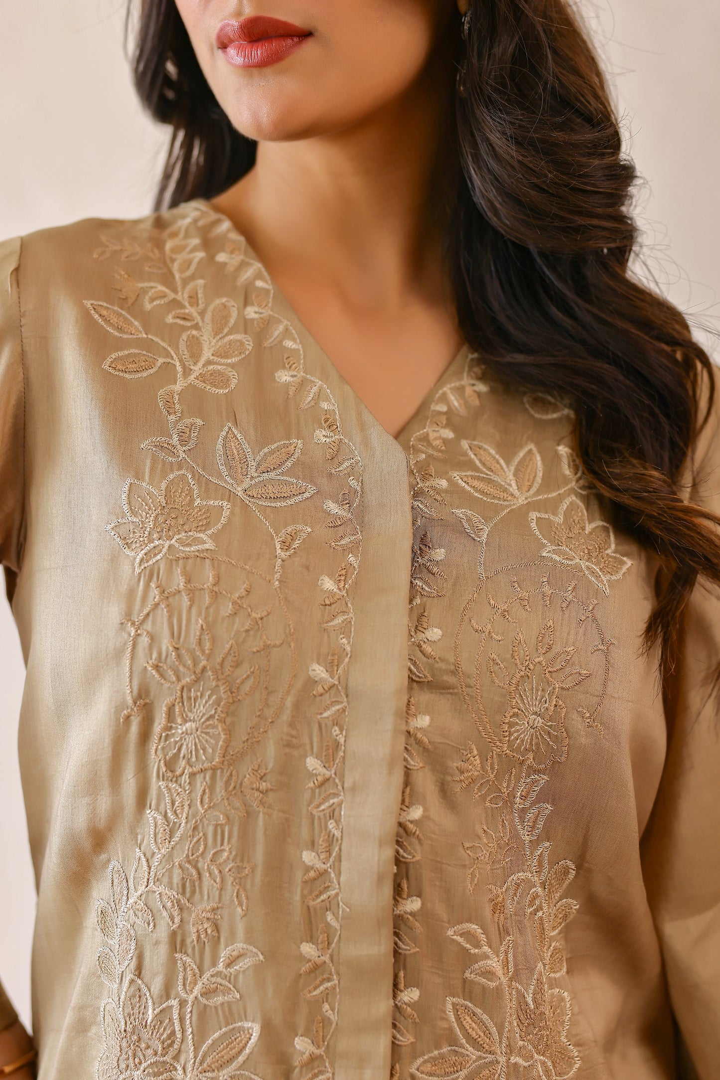 Sage Green Lily Set
