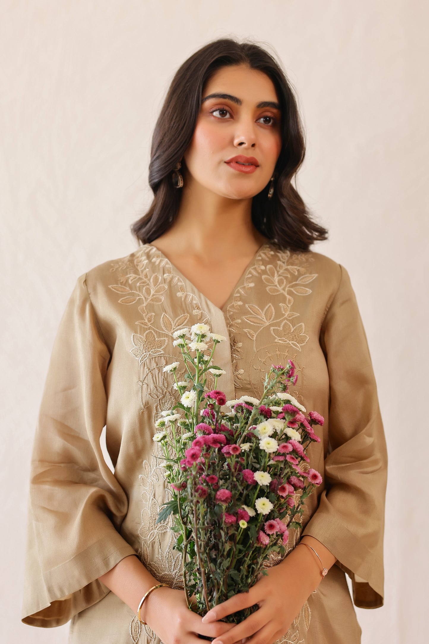 Sage Green Lily Set