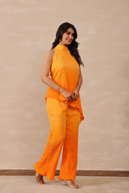 Sunset Ombre Co-ord set