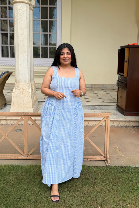 Bluebell Dress