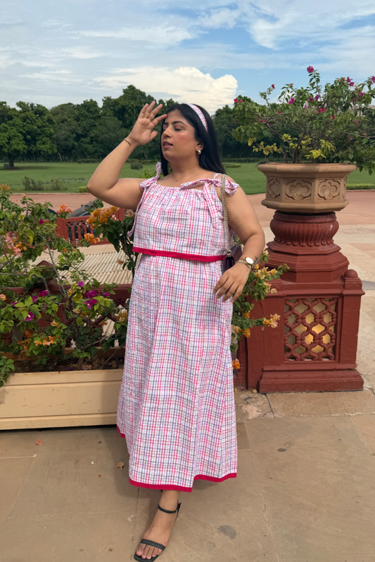 Cherry Candy Co-ord Set