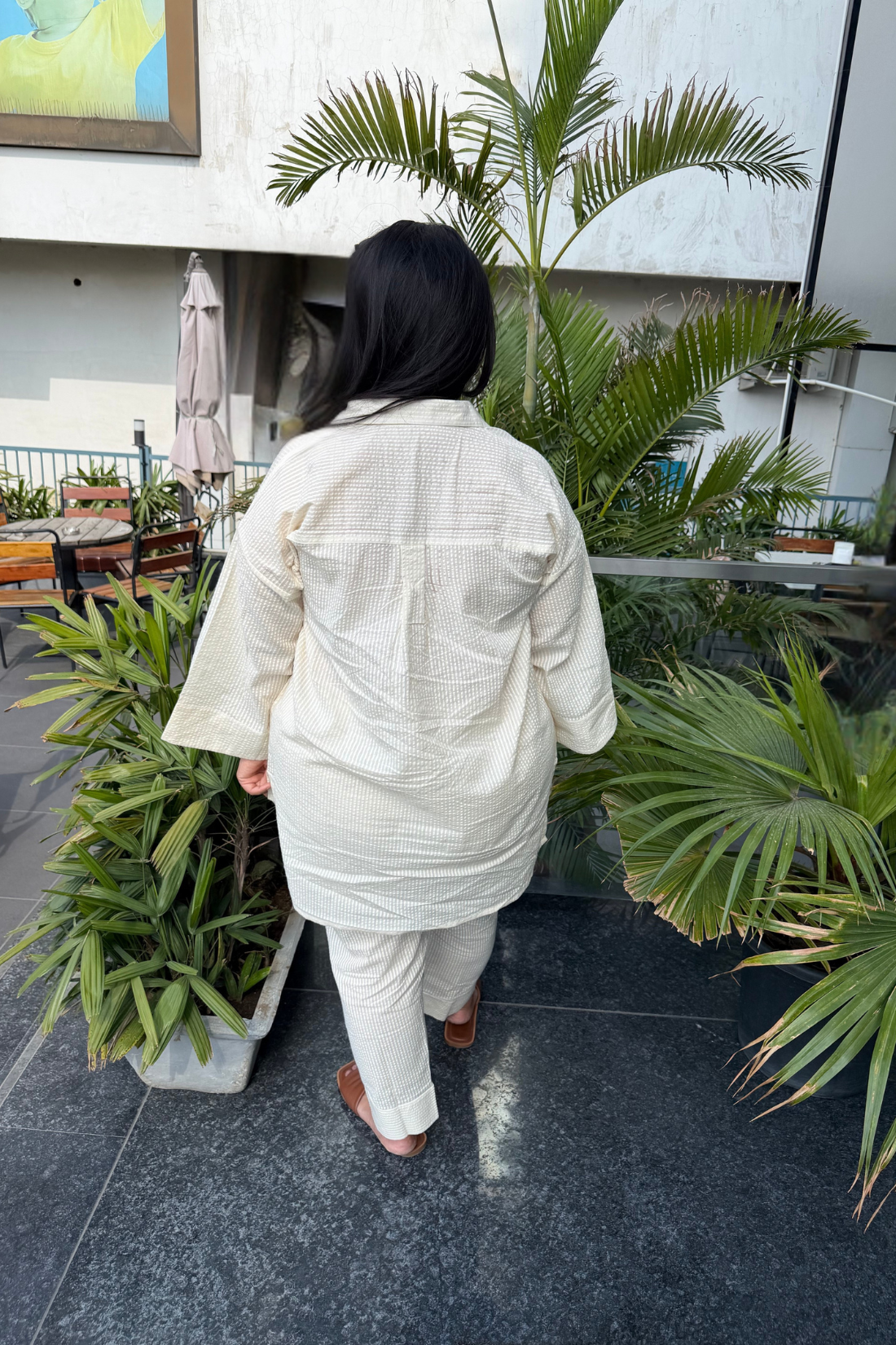 Salt & Sun Co-ord Set