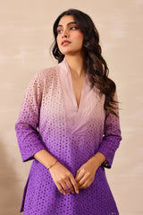 Lavender Dusk Co-ord Set