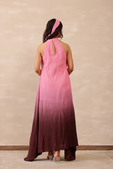 Pink Midnight Dress
