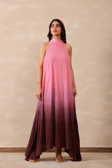 Pink Midnight Dress