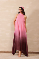 Pink Midnight Dress
