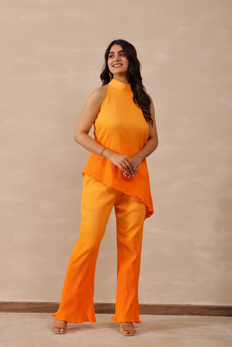 Sunset Ombre Co-ord set