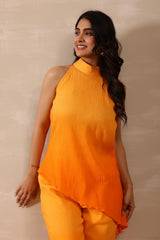 Sunset Ombre Co-ord set