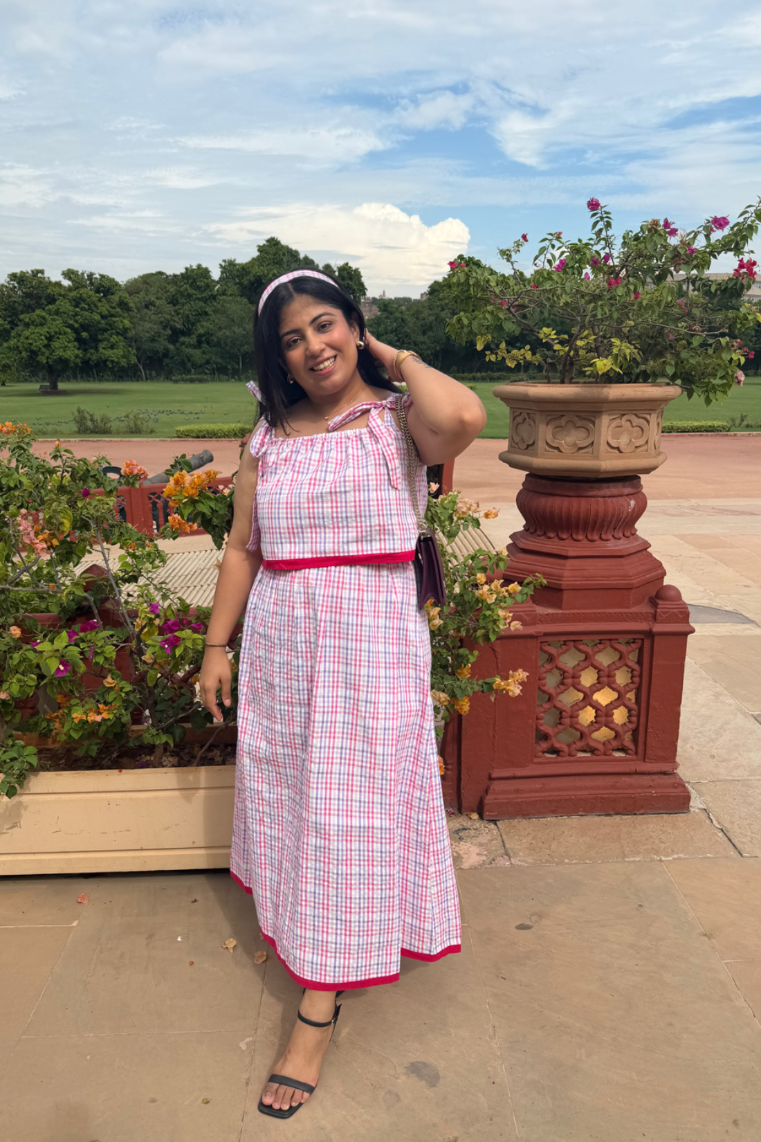 Cherry Candy Co-ord Set