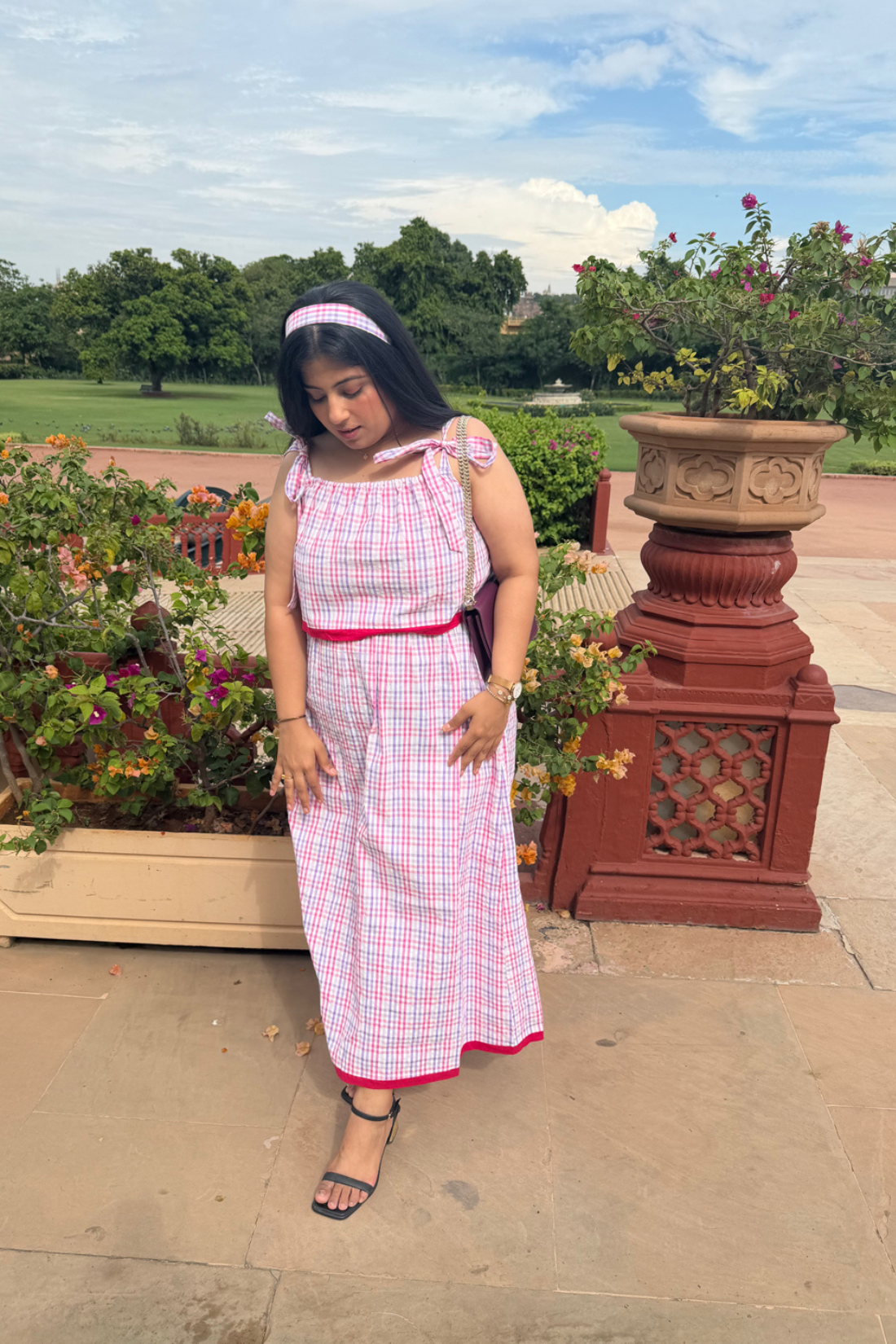 Cherry Candy Co-ord Set