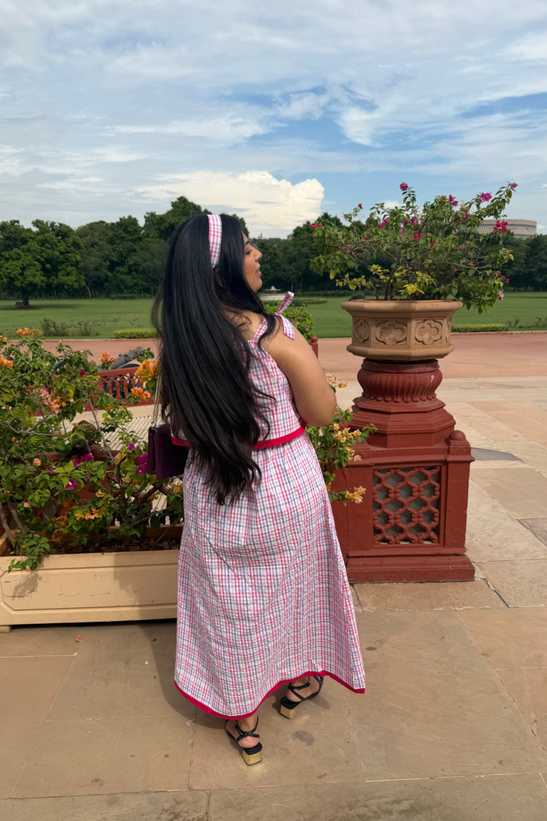 Cherry Candy Co-ord Set