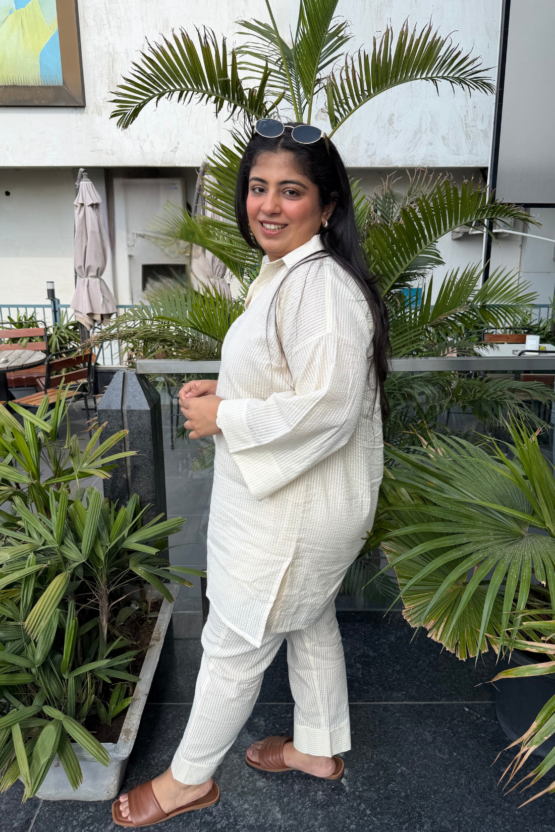 Salt & Sun Co-ord Set