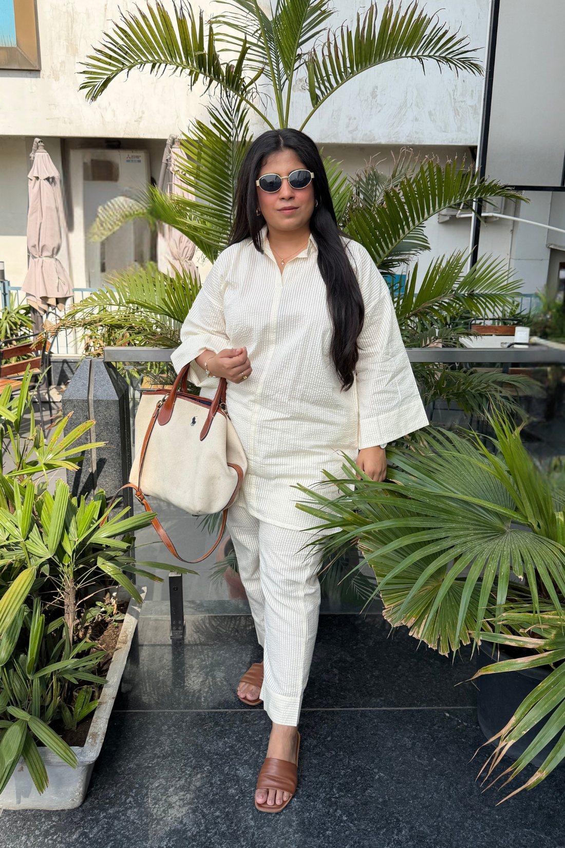 Salt & Sun Co-ord Set