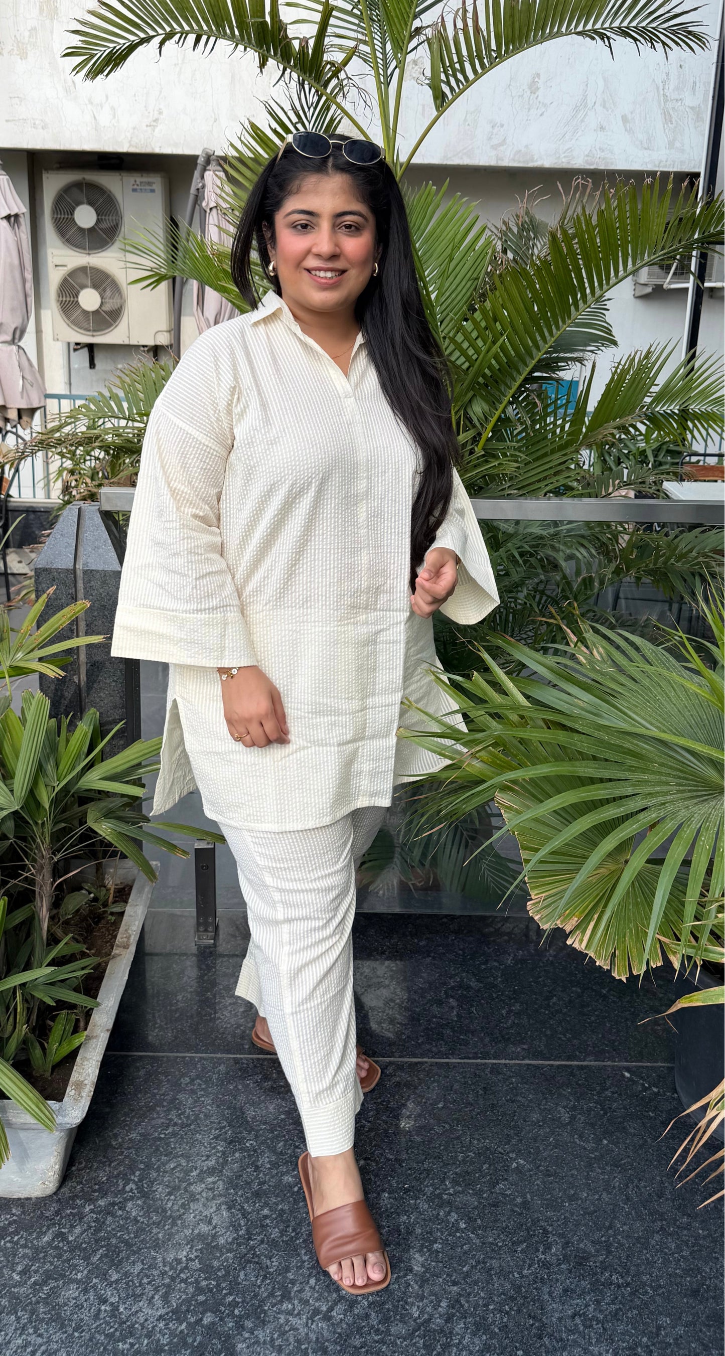 Salt & Sun Co-ord Set