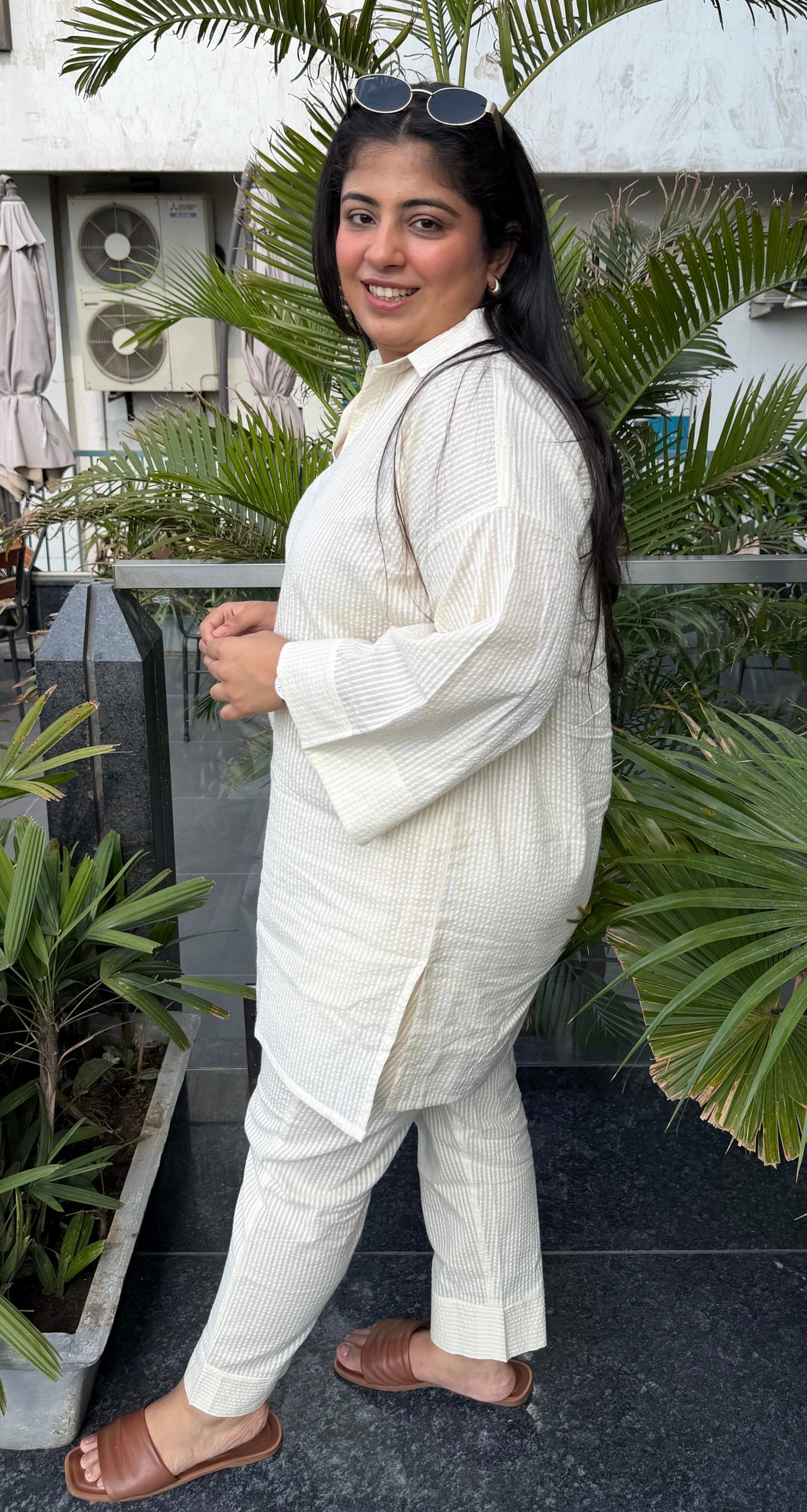 Salt & Sun Co-ord Set